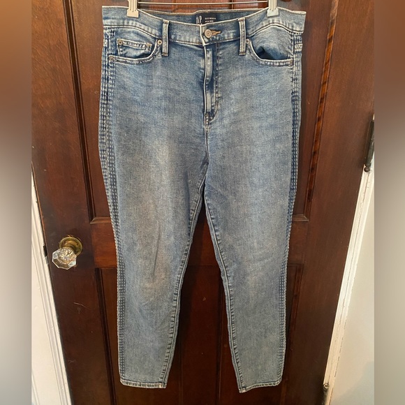 GAP Pants - GAP jeans